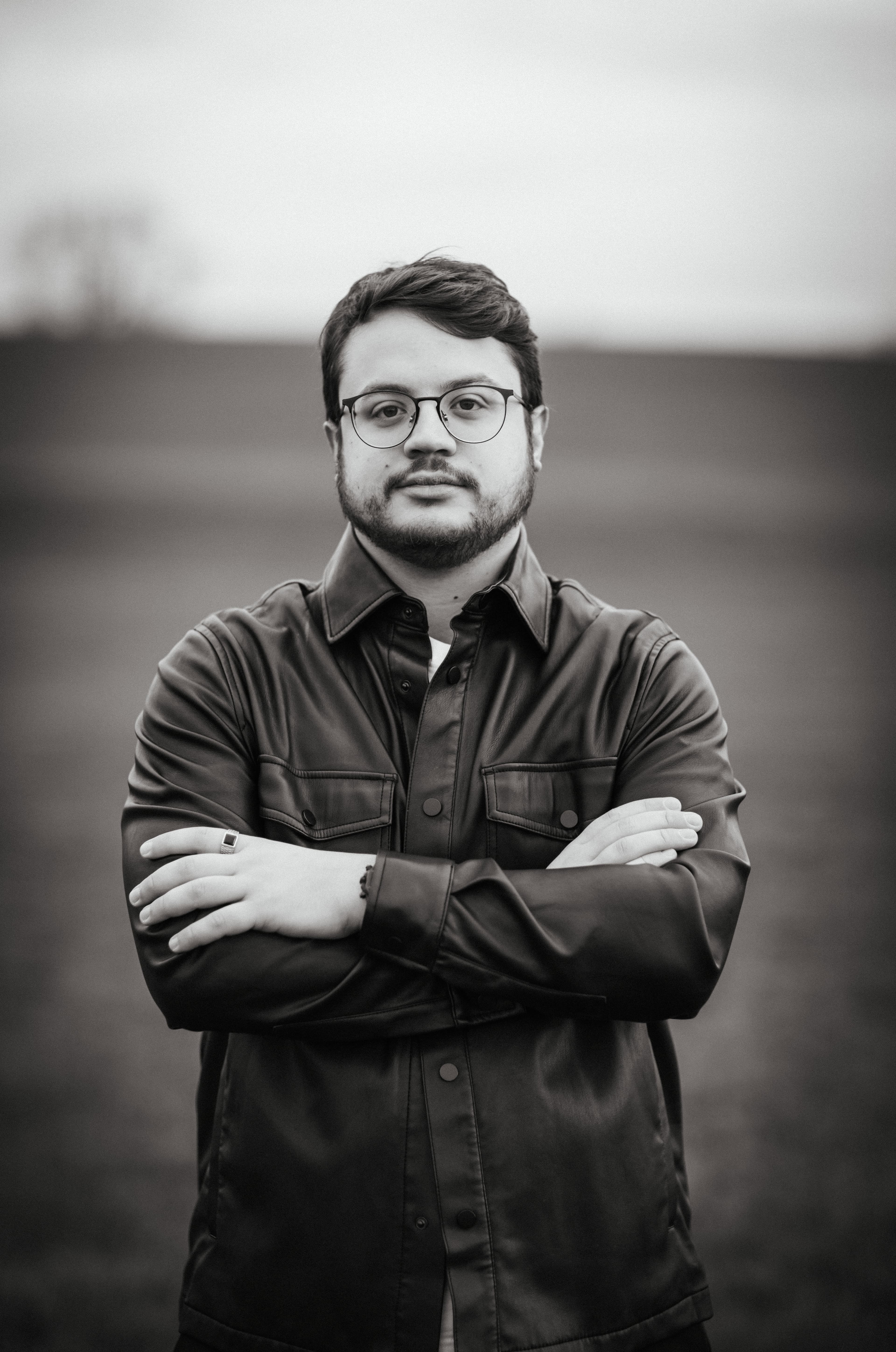 Photo of Cristian Carrasco